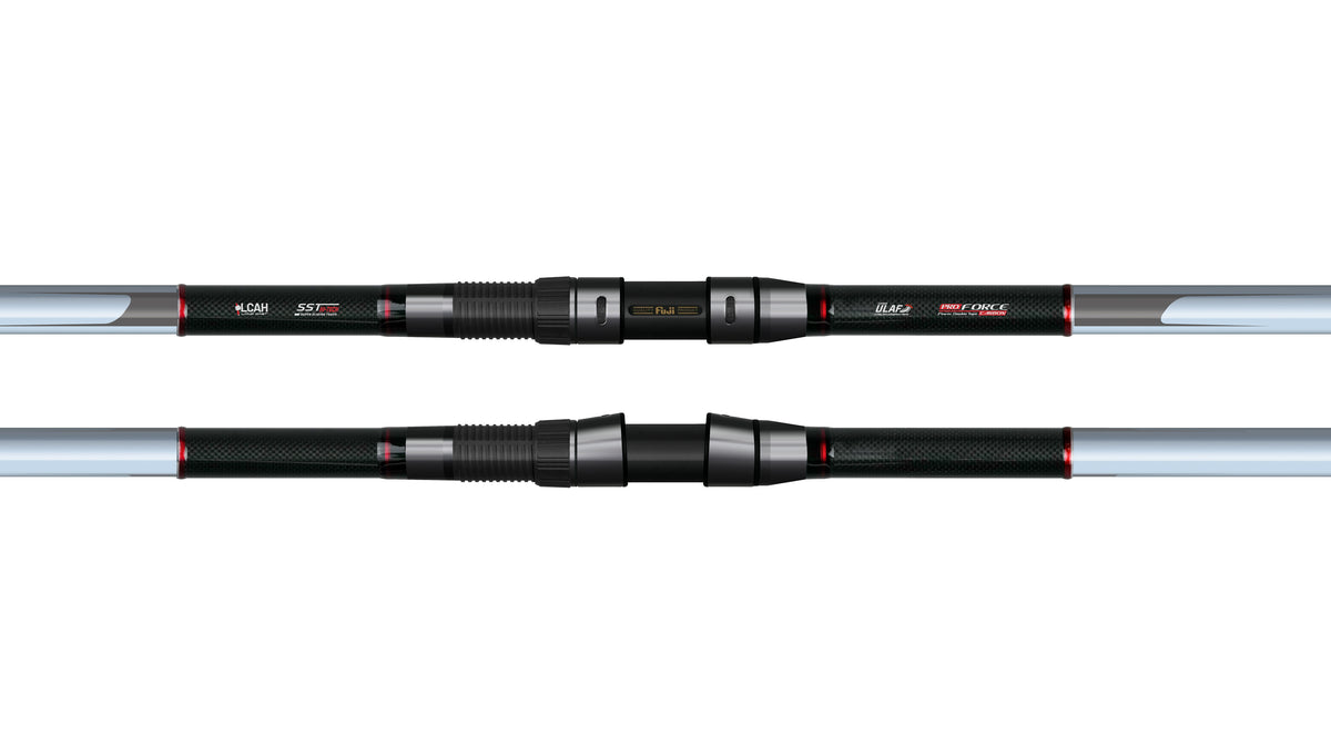ΚΑΛΑΜΙ COLMIC ZERO 7 WR T-80 SURFCASTING