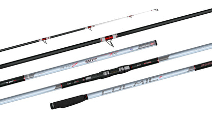 ΚΑΛΑΜΙ COLMIC ZERO 7 WR T-80 SURFCASTING