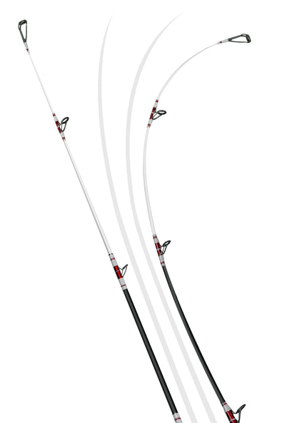 ΚΑΛΑΜΙ COLMIC ZERO 7 WR T-80 SURFCASTING