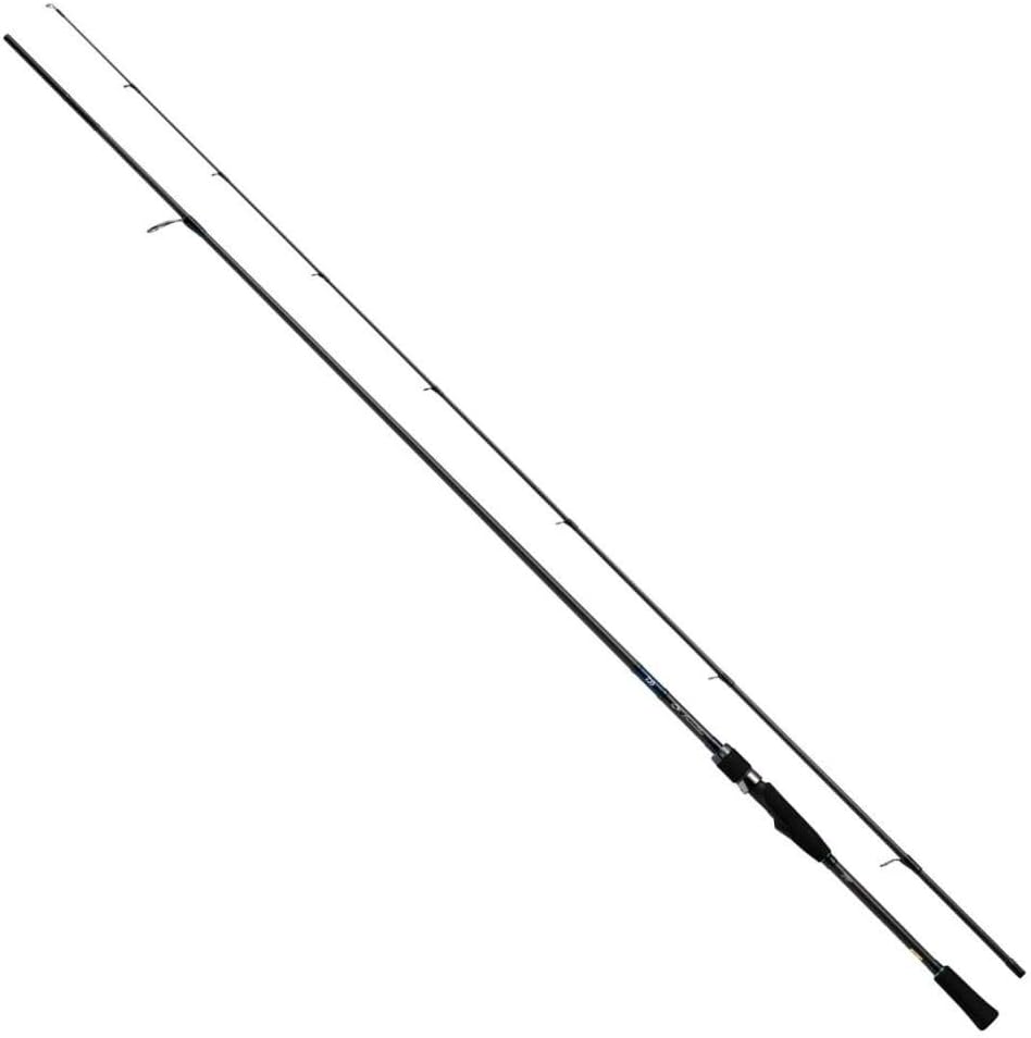ΚΑΛΑΜΙ DAIWA 20 EMERALDAS AIR AGS 83M 2.51M EGI #2.5–4.0