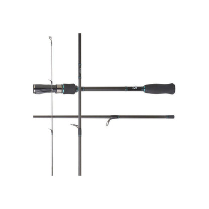 ΚΑΛΑΜΙ DAIWA 20 EMERALDAS AIR AGS 83M 2.51M EGI #2.5–4.0