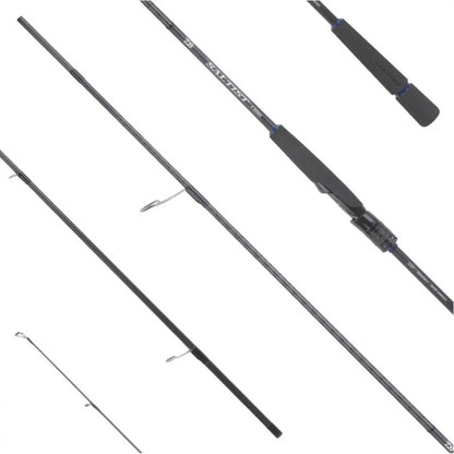 ΚΑΛΑΜΙ DAIWA 26 SALTIST X SPINNING