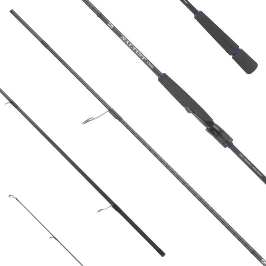 ΚΑΛΑΜΙ DAIWA 26 SALTIST X SPINNING