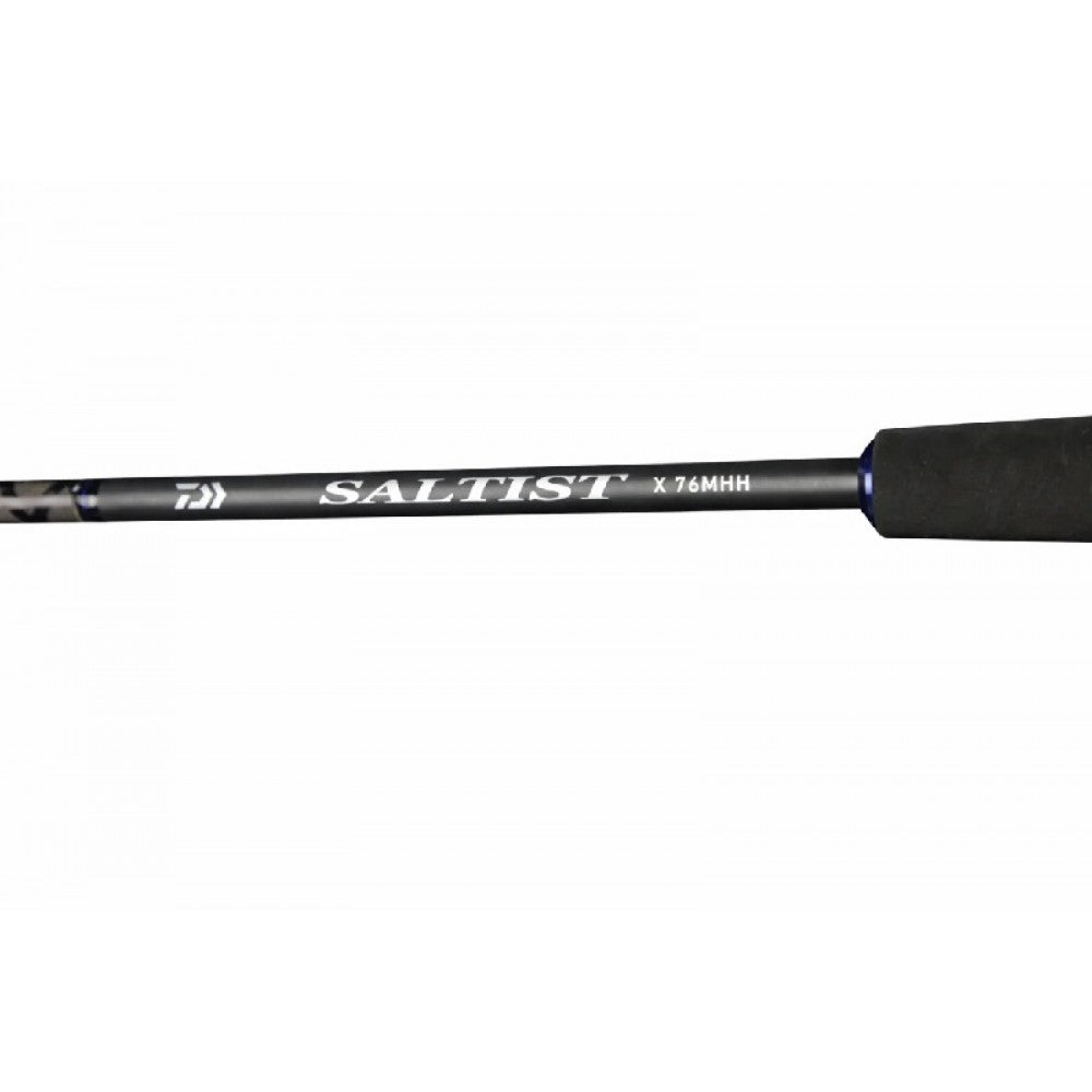 ΚΑΛΑΜΙ DAIWA 26 SALTIST X SPINNING