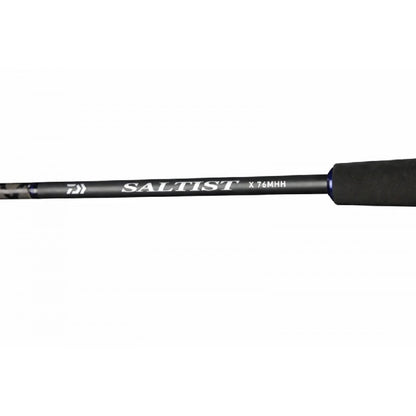 ΚΑΛΑΜΙ DAIWA 26 SALTIST X SPINNING