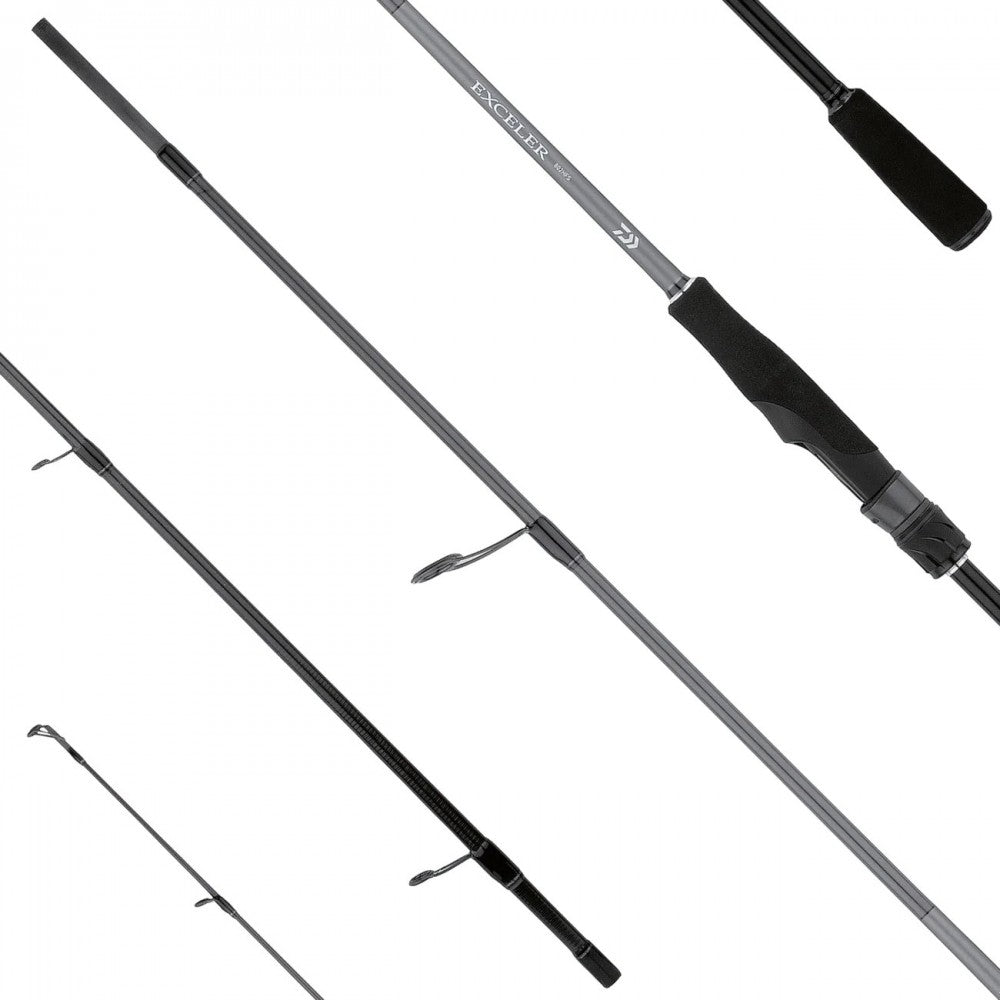 ΚΑΛΑΜΙ DAIWA EXCELER 25 SPINNING