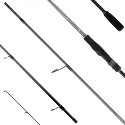 ΚΑΛΑΜΙ DAIWA EXCELER 25 SPINNING