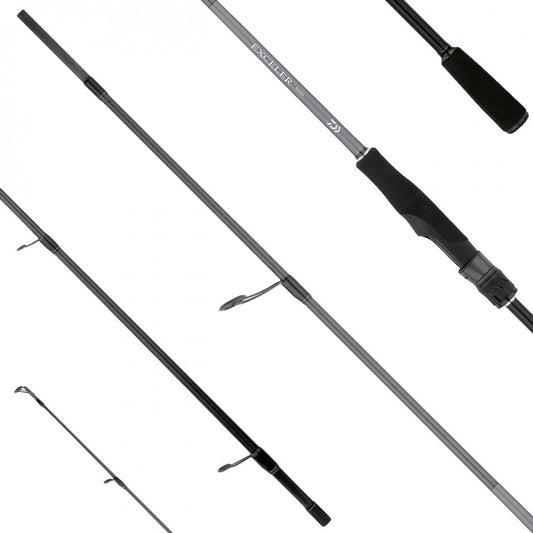 ΚΑΛΑΜΙ DAIWA EXCELER 25 SPINNING