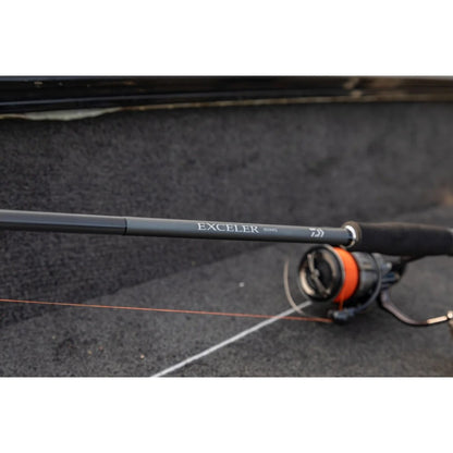 ΚΑΛΑΜΙ DAIWA EXCELER 25 SPINNING