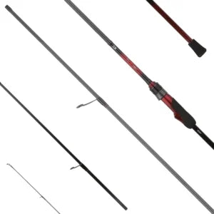 ΚΑΛΑΜΙ DAIWA GEKKABIJIN X LRF