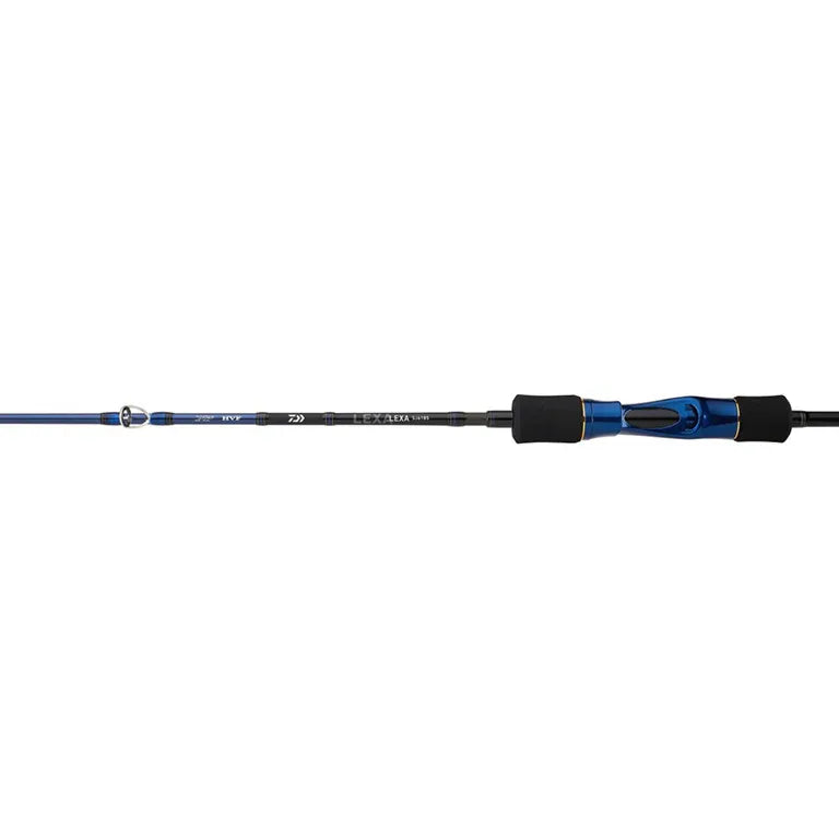 DAIWA LEXA SLOW JIGGING SJ61B5-AF 250-400G L1.85M - Darivianakis fishing Store