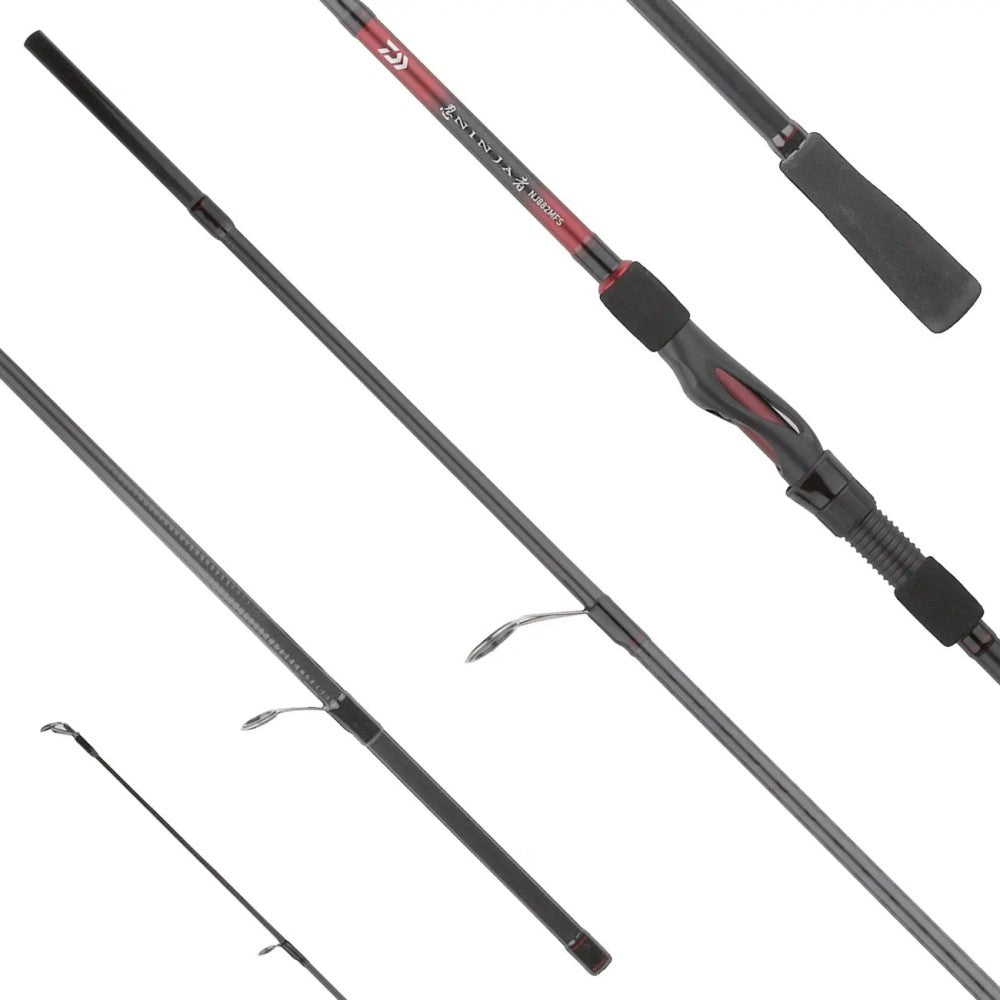 ΚΑΛΑΜΙ DAIWA NINJA LRF  3-10GR L2.13M