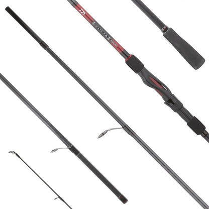 ΚΑΛΑΜΙ DAIWA NINJA LRF  3-10GR L2.13M