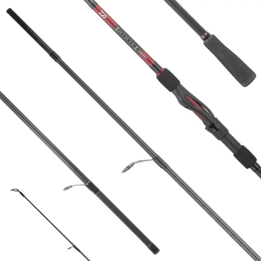ΚΑΛΑΜΙ DAIWA NINJA LRF  3-10GR L2.13M