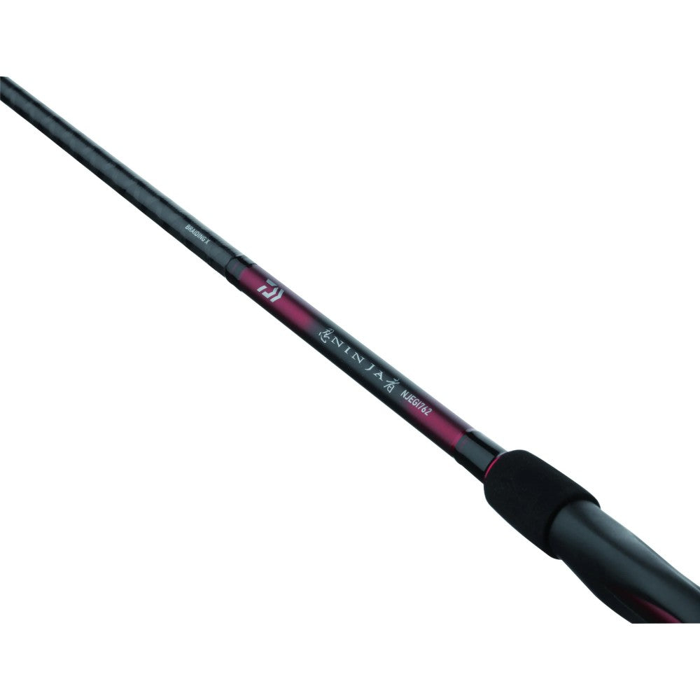 ΚΑΛΑΜΙ DAIWA NINJA LRF  3-10GR L2.13M