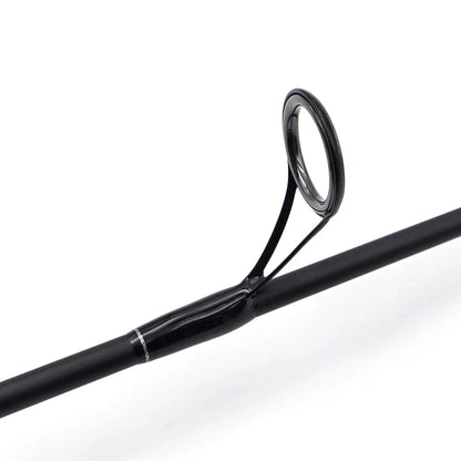 TUBERTINI SEIKA BLACK WATER H 20-60G L2.70M - Darivianakis fishing Store