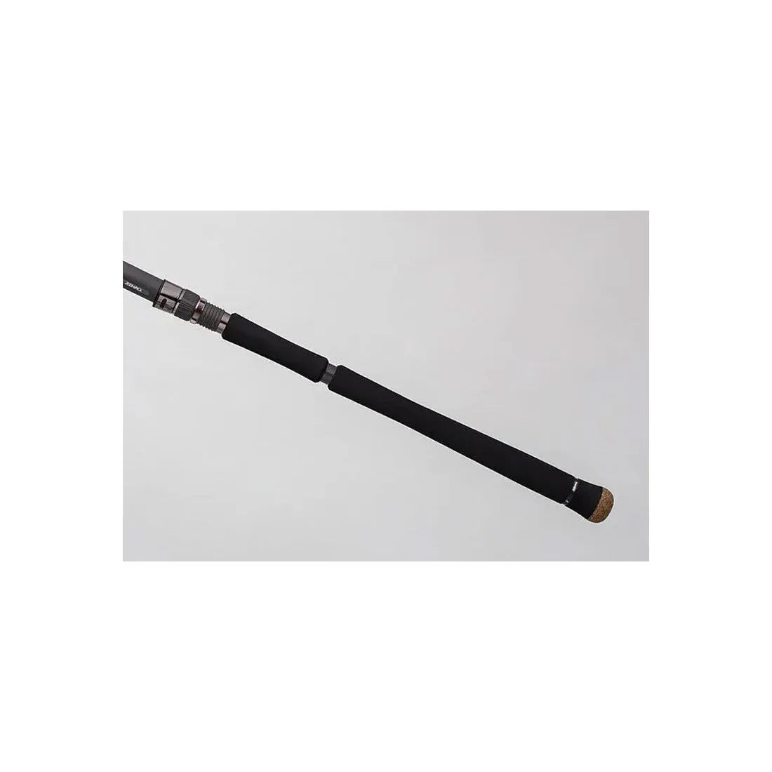 ZENAQ DEFI MUTHOS 100M SHORE JIGGING PE1-3 10-100G L3.05M - Darivianakis fishing Store