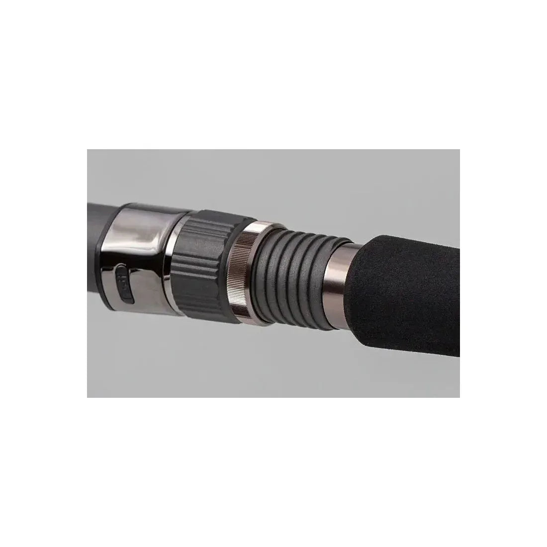 ZENAQ DEFI MUTHOS 100M SHORE JIGGING PE1-3 10-100G L3.05M - Darivianakis fishing Store