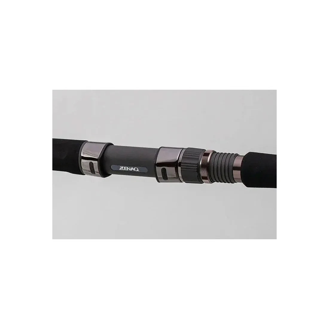 ZENAQ DEFI MUTHOS 100M SHORE JIGGING PE1-3 10-100G L3.05M - Darivianakis fishing Store