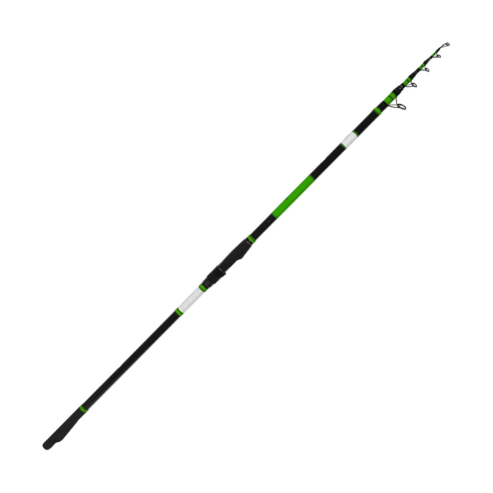 ΚΑΛΑΜΙ OCEANIC TEAM APEXWAVE TELESCOPICO HYBRID HLT R7 100-200G L4.20M