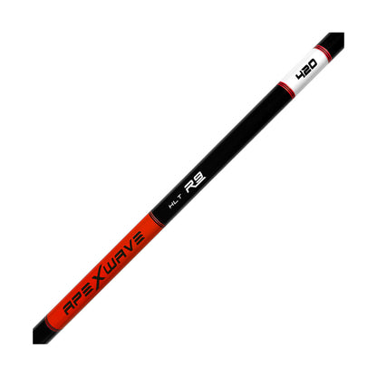 ΚΑΛΑΜΙ OCEANIC TEAM APEXWAVE TELESCOPICO HYBRID HLT R9 100-200G L4.20M