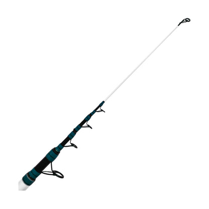 ΚΑΛΑΜΙ OCEANIC TEAM EATHERCAST HT R3 TELESCOPICO HYBRID 80-170G L4.20M