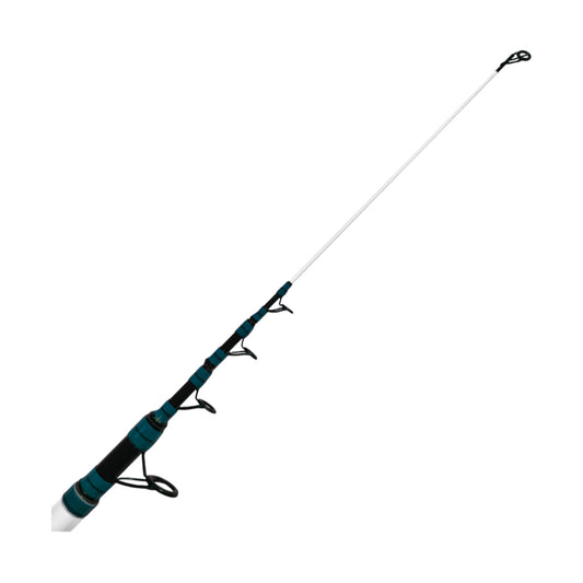 ΚΑΛΑΜΙ OCEANIC TEAM EATHERCAST HT R3 TELESCOPICO HYBRID 80-170G L4.20M