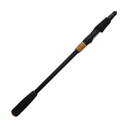 ΚΑΛΑΜΙ OCEANIC TEAM NAVAL LRF 80L ΔΙΠΛΗ ΜΥΤΗ 2-8G/3-12G L2.40M