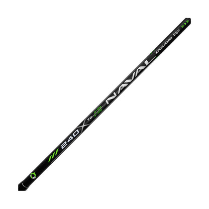ΚΑΛΑΜΙ OCEANIC TEAM NAVAL LRF 80L ΔΙΠΛΗ ΜΥΤΗ 2-8G/3-12G L2.40M