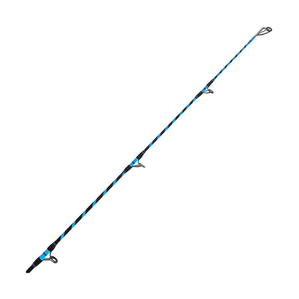 ΚΑΛΑΜΙΑ OCEANIC TEAM VORTEX NEON HNT R7 SURFCASTING 100-225G L4.20M