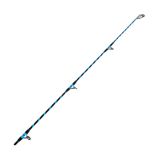 ΚΑΛΑΜΙΑ OCEANIC TEAM VORTEX NEON HNT R7 SURFCASTING 100-225G L4.20M
