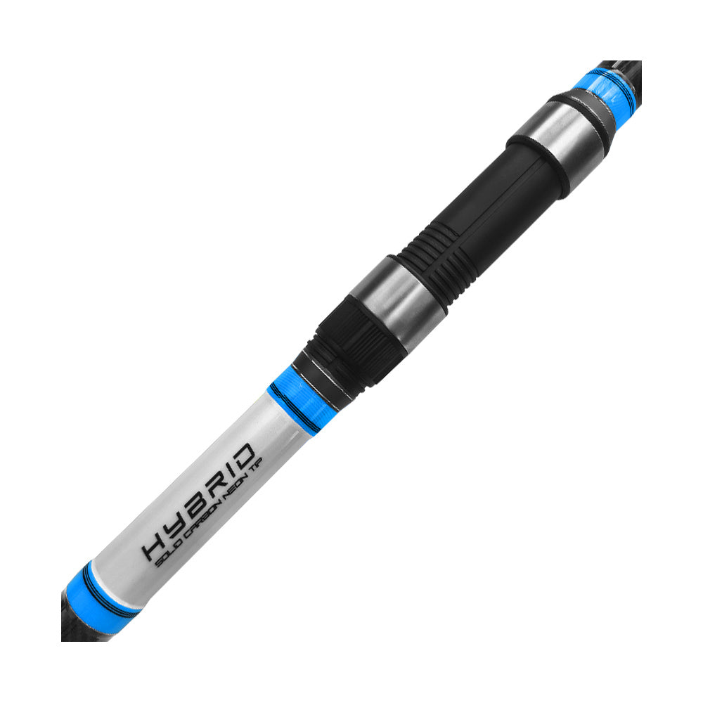 ΚΑΛΑΜΙΑ OCEANIC TEAM VORTEX NEON HNT R7 SURFCASTING 100-225G L4.20M