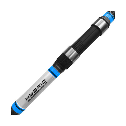 ΚΑΛΑΜΙΑ OCEANIC TEAM VORTEX NEON HNT R7 SURFCASTING 100-225G L4.20M