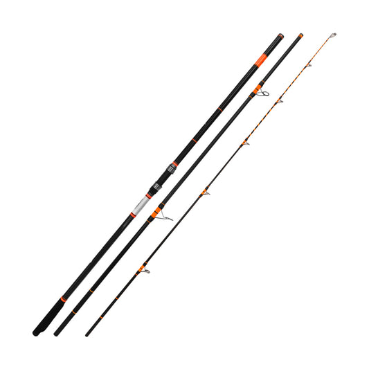 ΚΑΛΑΜΙΑ OCEANIC TEAM VORTEX NEON HNT R9 SURFCASTING 100-250G L4.20M