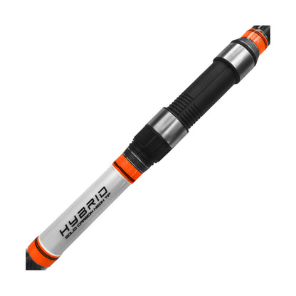 ΚΑΛΑΜΙΑ OCEANIC TEAM VORTEX NEON HNT R9 SURFCASTING 100-250G L4.20M