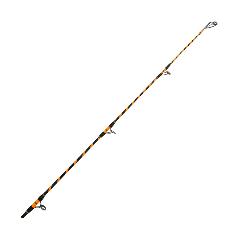 ΚΑΛΑΜΙΑ OCEANIC TEAM VORTEX NEON HNT R9 SURFCASTING 100-250G L4.20M