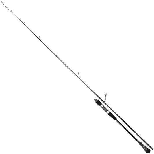 ΚΑΛΑΜΙ OKUMA METALOID SLOW JIGGING 60-140GR L2.03M SPIN