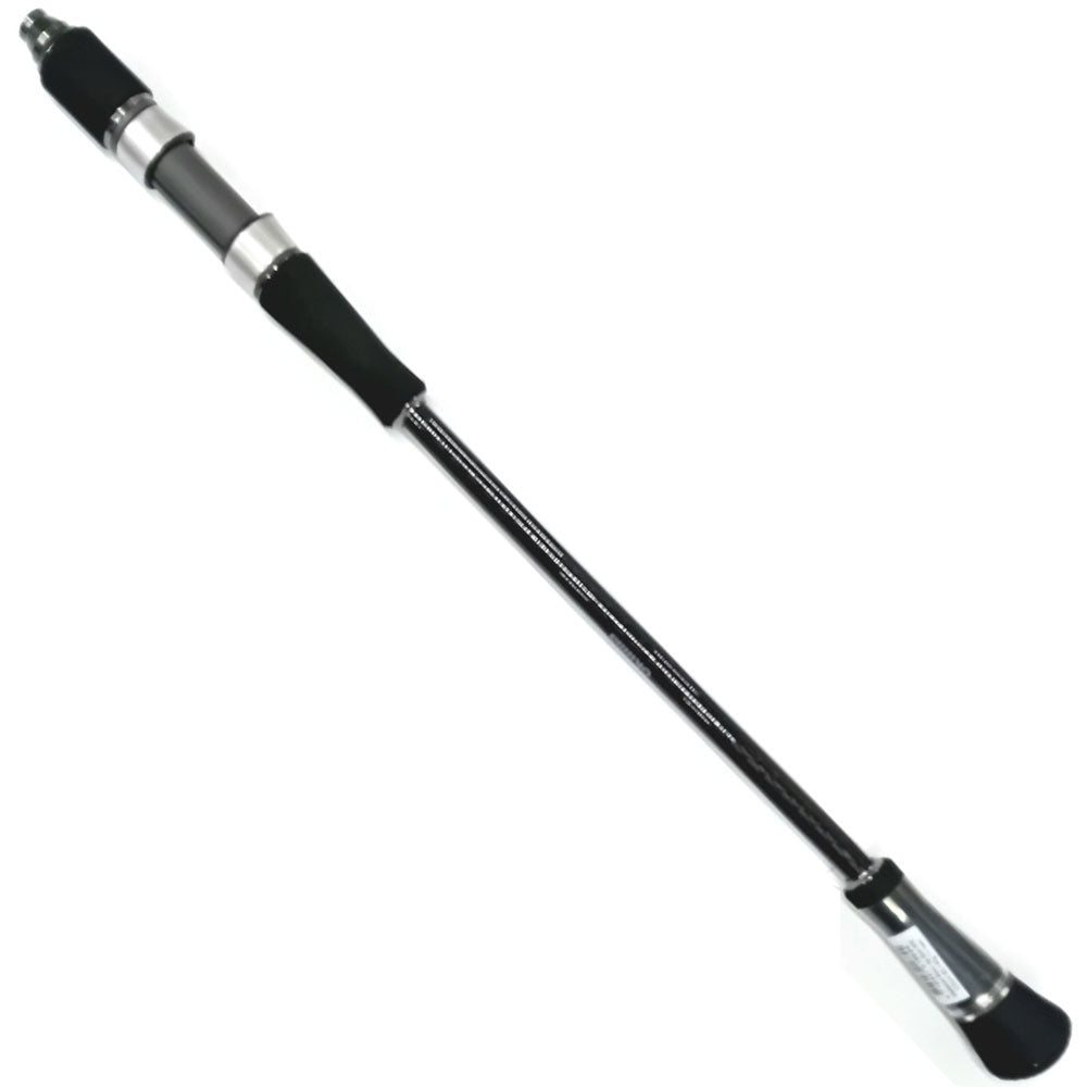 ΚΑΛΑΜΙ OKUMA METALOID SLOW JIGGING 60-140GR L2.03M SPIN