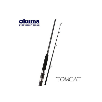 ΚΑΛΑΜΙ OKUMA TOMCAT MPS SHORE JIGGING 40-120GR L2.74M
