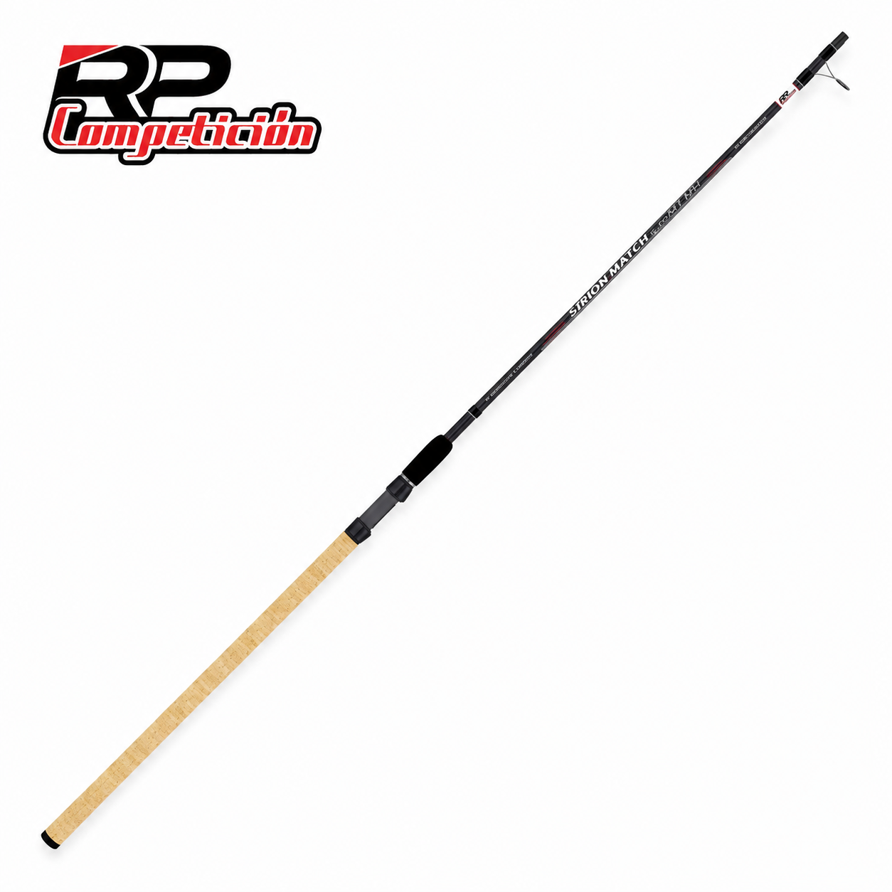 ΚΑΛΑΜΙ ROMERA PESCA RP SIRION MATCH 10-35G L4.20M