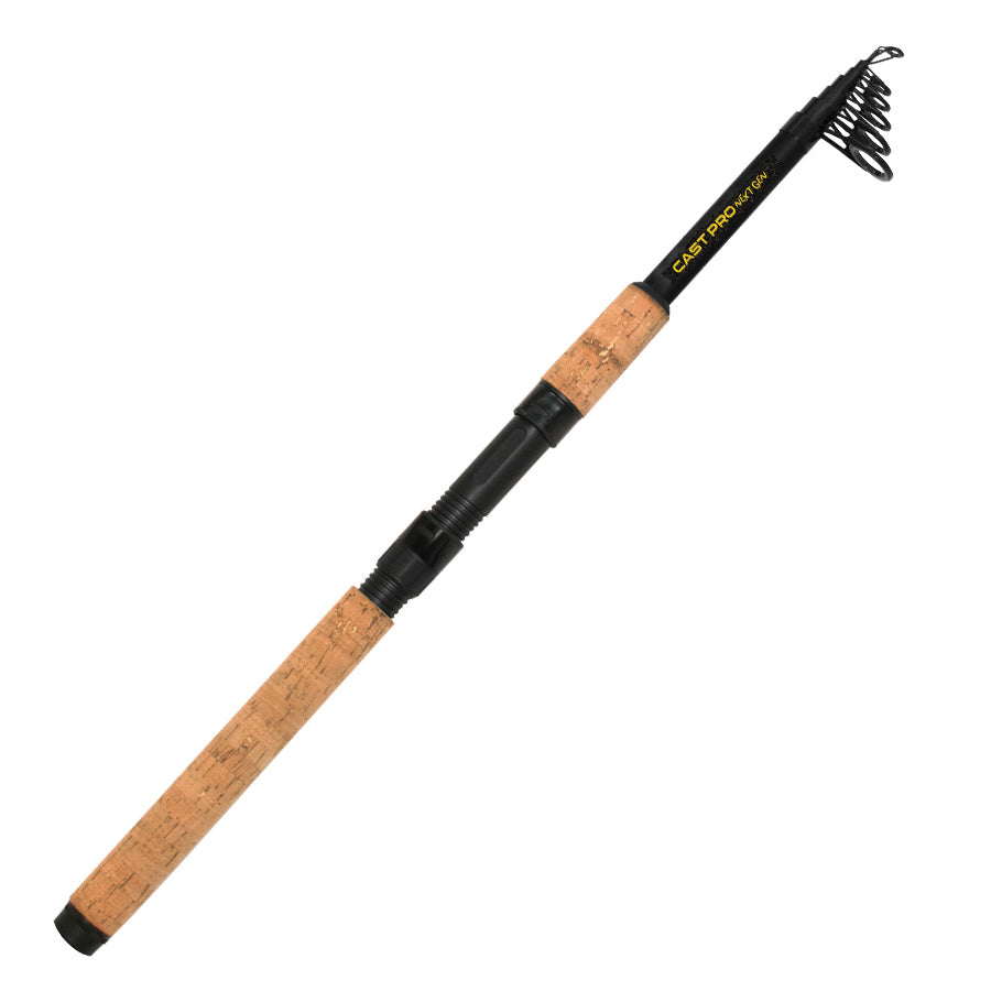 ΚΑΛΑΜΙ SIM CASTPRO ΤΗΛΕΣΚΟΠΙΚΟ 50-100GR