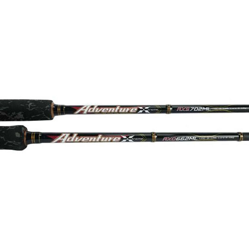 ΚΑΛΑΜΙ STORM ADVENTURE-X SHORE JIGGING / SPINNING