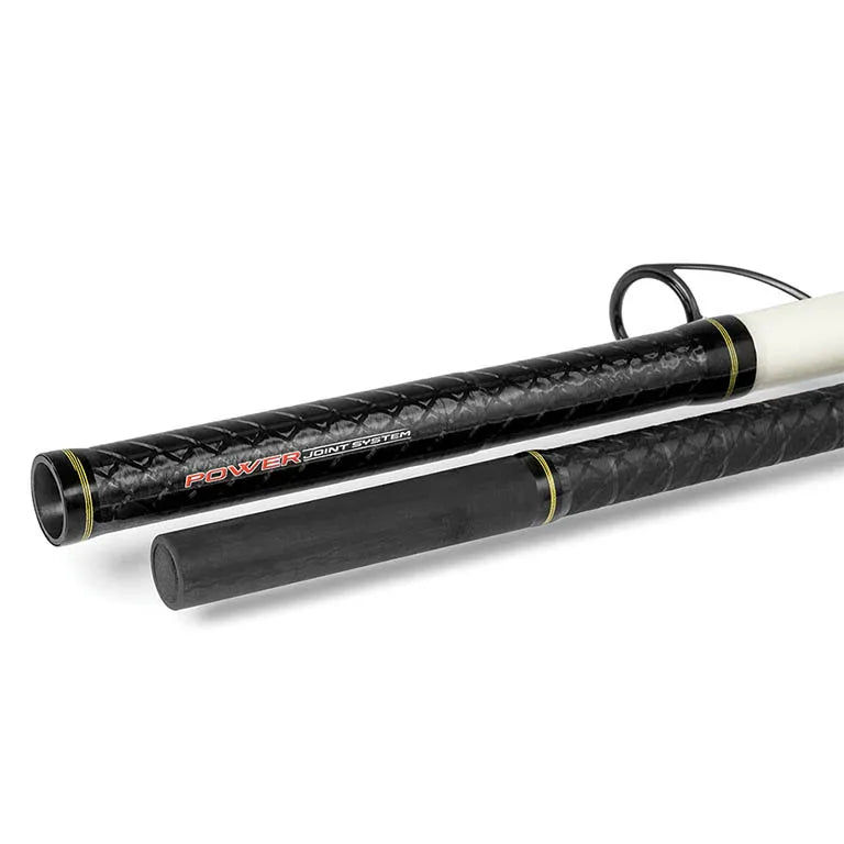 TRABUCCO CASSIOPEA NXS SURF MAX250G L4.05M - Darivianakis fishing Store