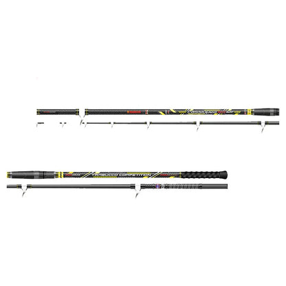 TRABUCCO CASSIOPEA NXS SURF MAX250G L4.05M - Darivianakis fishing Store