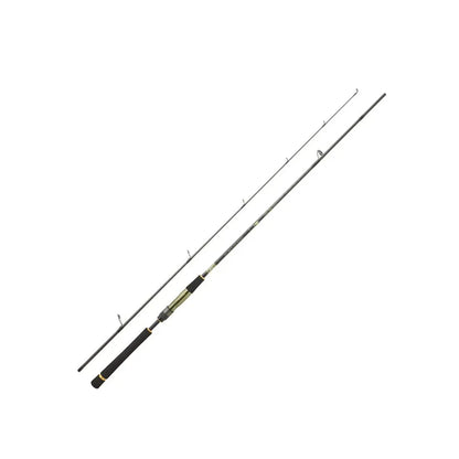 DAIWA CROSSCAST CAST JIGGING OCEAN SHAD 762HX 14-56G L2.29M - Darivianakis fishing Store