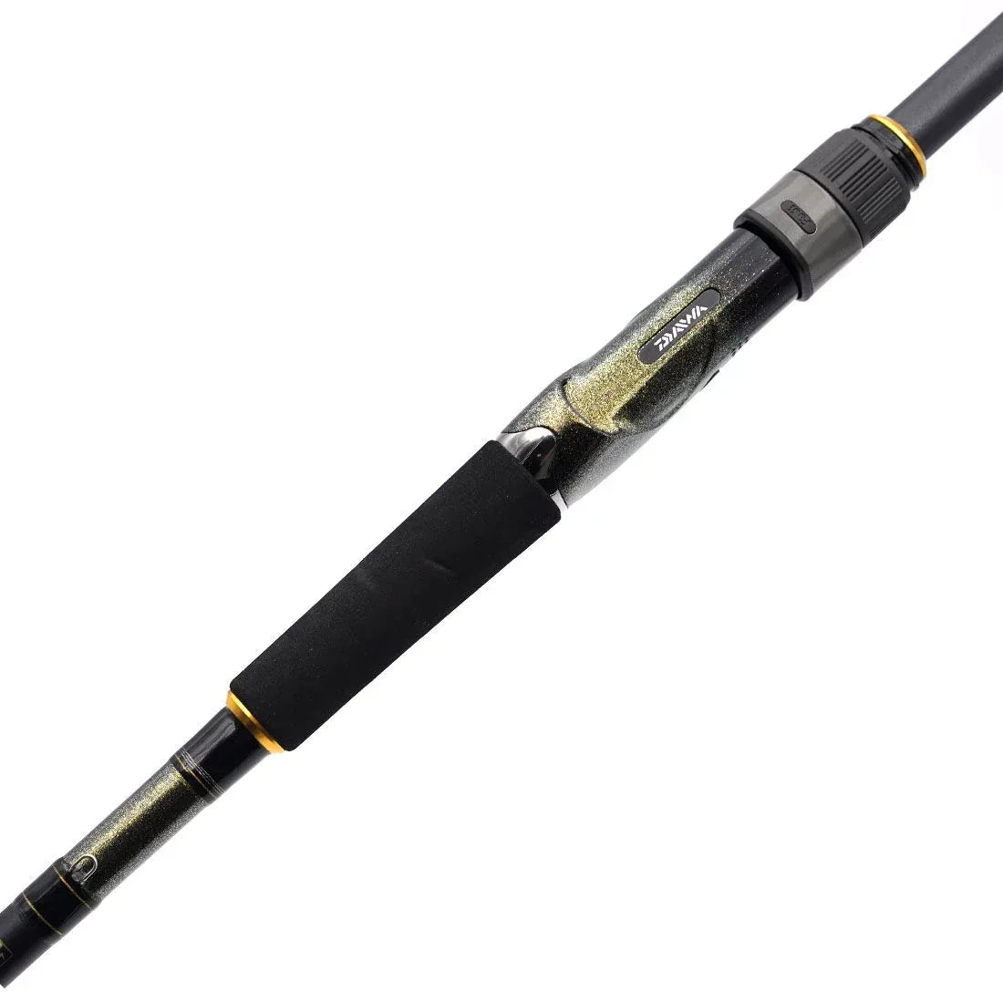 DAIWA CROSSCAST CAST JIGGING OCEAN SHAD 762HX 14-56G L2.29M - Darivianakis fishing Store