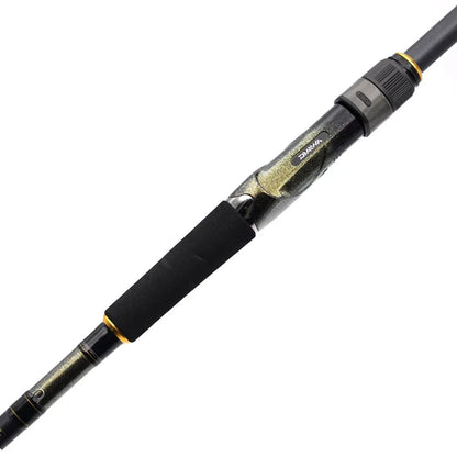 DAIWA CROSSCAST CAST JIGGING OCEAN SHAD 762HX 14-56G L2.29M - Darivianakis fishing Store