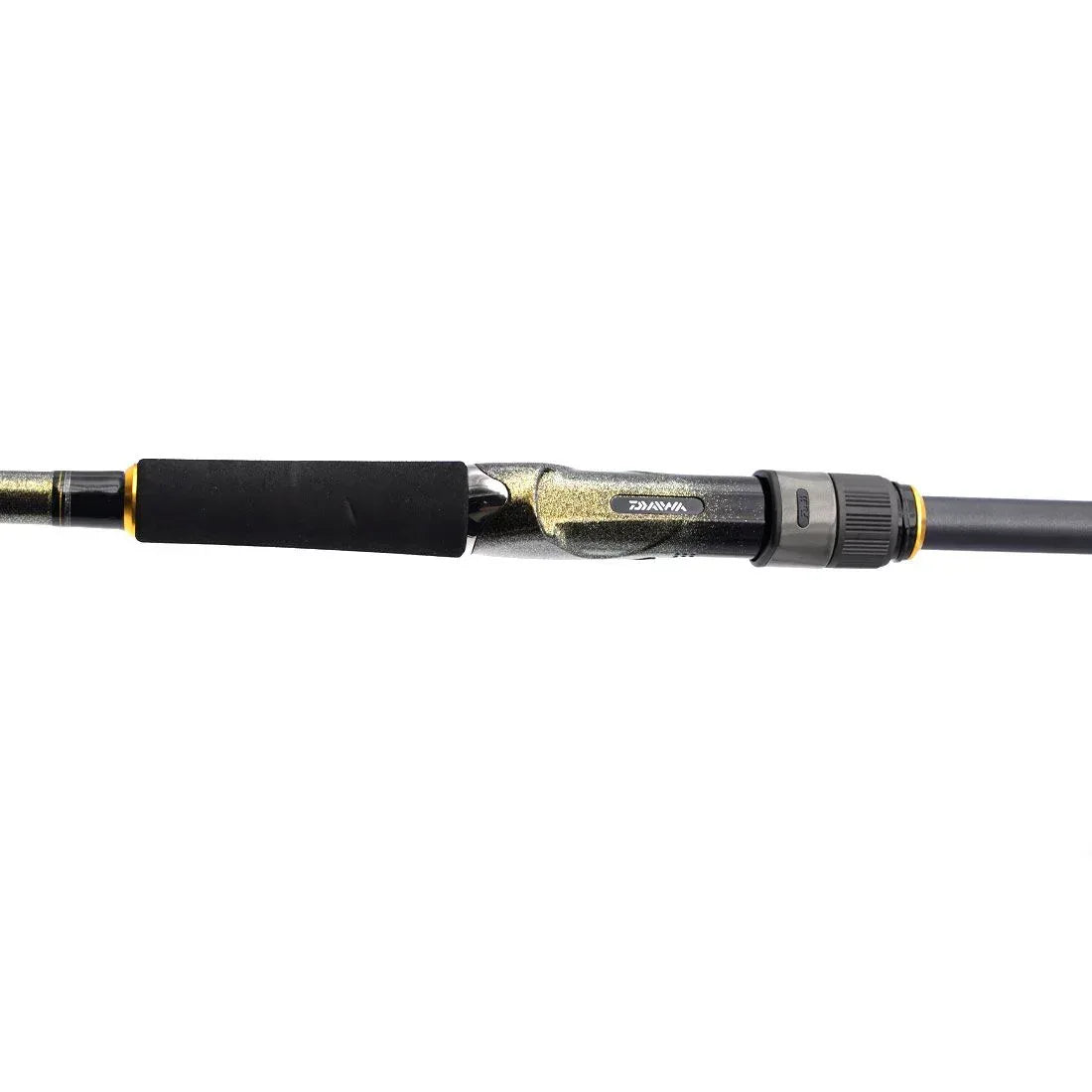 DAIWA CROSSCAST CAST JIGGING OCEAN SHAD 762HX 14-56G L2.29M - Darivianakis fishing Store