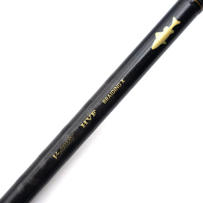 DAIWA CROSSCAST CAST JIGGING OCEAN SHAD 762HX 14-56G L2.29M - Darivianakis fishing Store