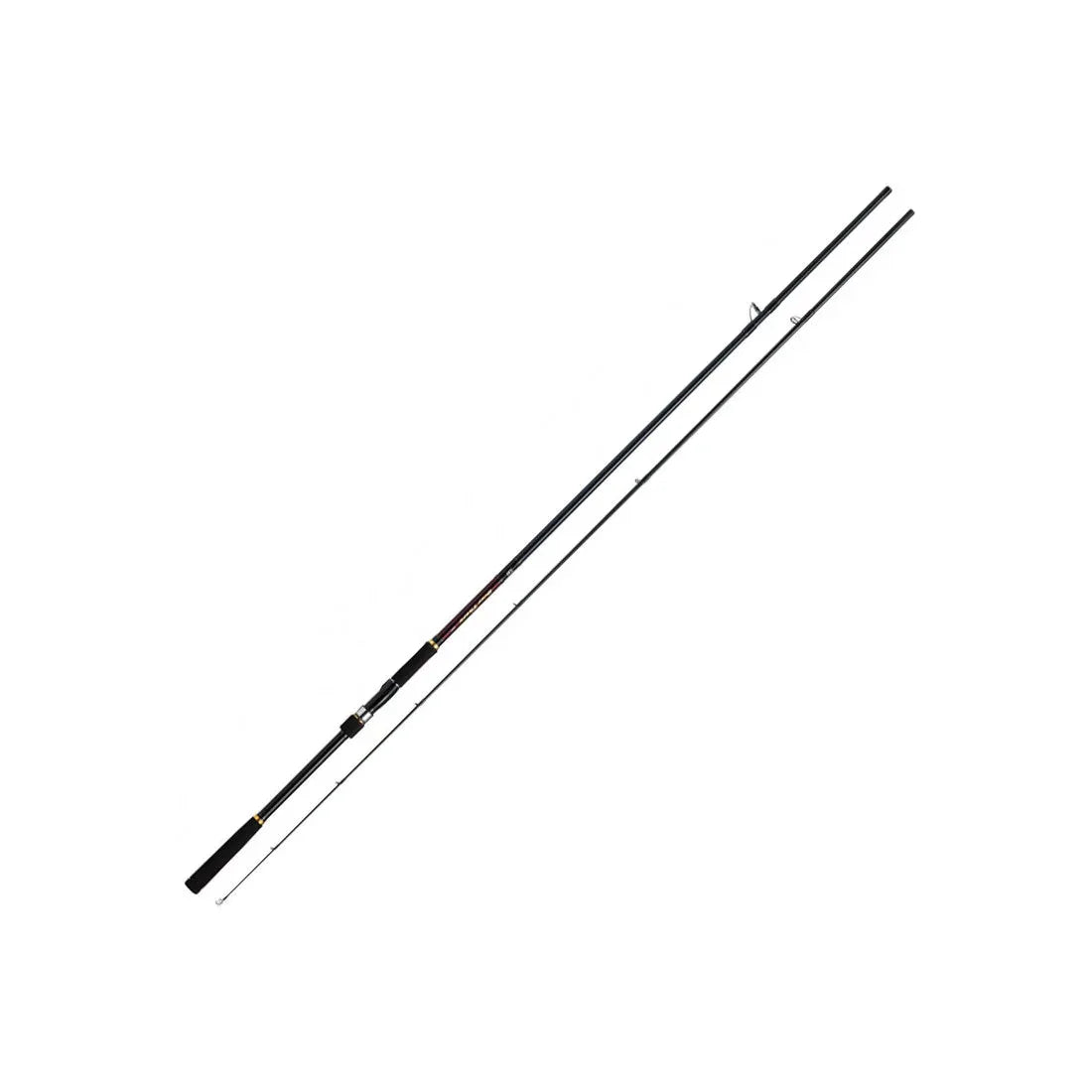 DAIWA OVER THERE 100H SHORE JIGGING PE2.0-4.0 30-100G - Darivianakis fishing Store